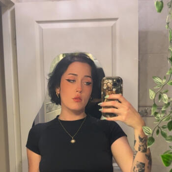 Babysitter Urcuit: Amaya