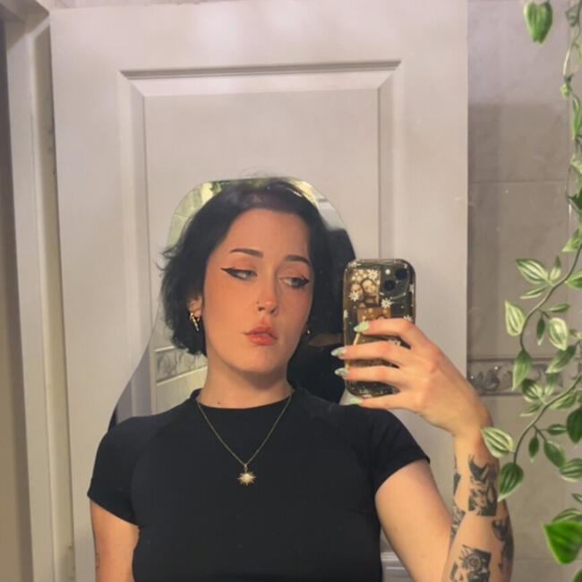 Babysitter in Urcuit: Amaya