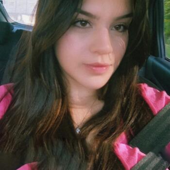 Babysitter in Brusque: Maria