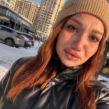 Babysitter in Kyiv: Taisia