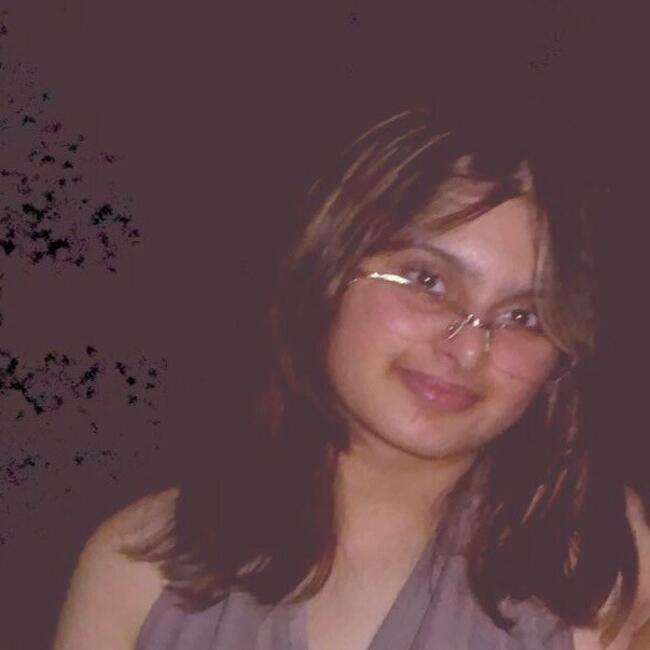 Babysitter in Cheltenham: Sukriti