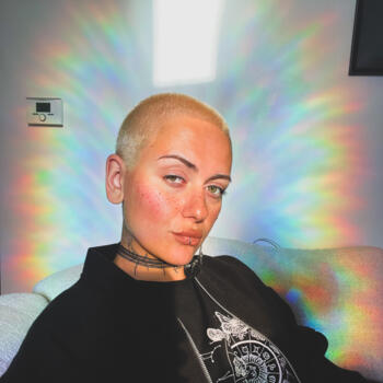 Babysitter in Lommel: Maya