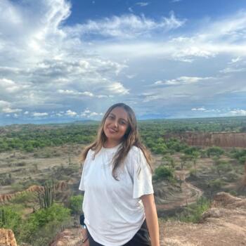 Babysitter in Bogotá: Paula Perilla