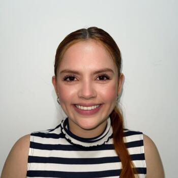 Nanny in Gandia: Karen Céspedes