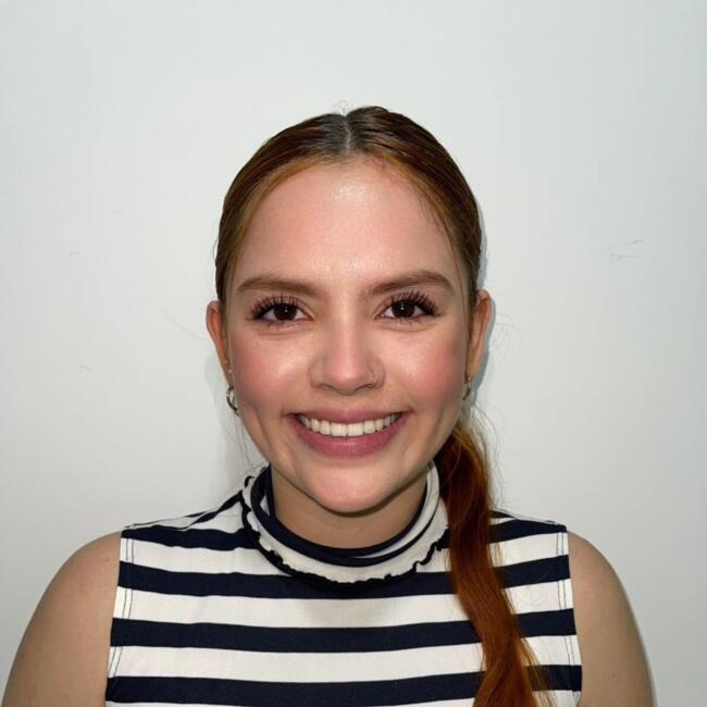 Nanny in Gandia: Karen Céspedes