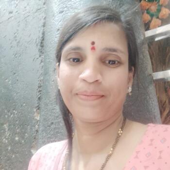 Babysitter Panvel: Laxmi