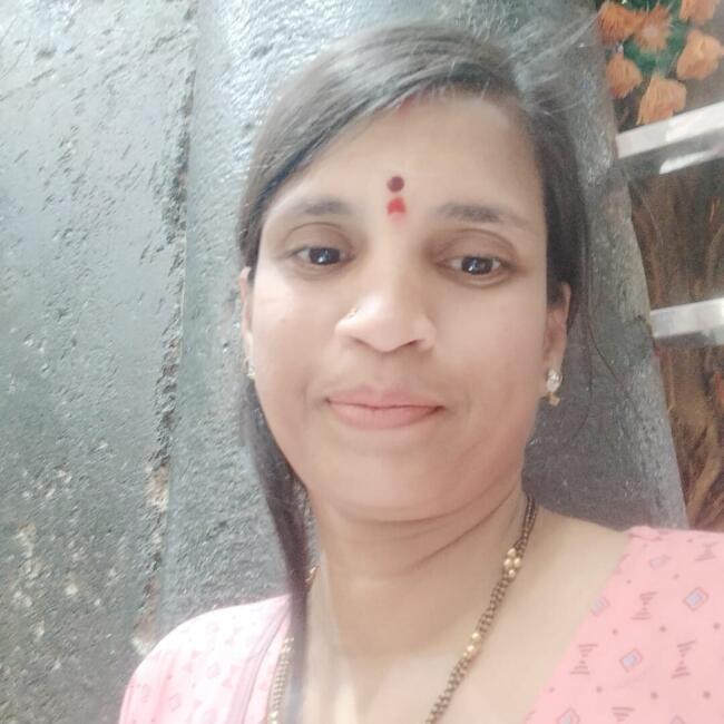 Babysitter in Panvel: Laxmi