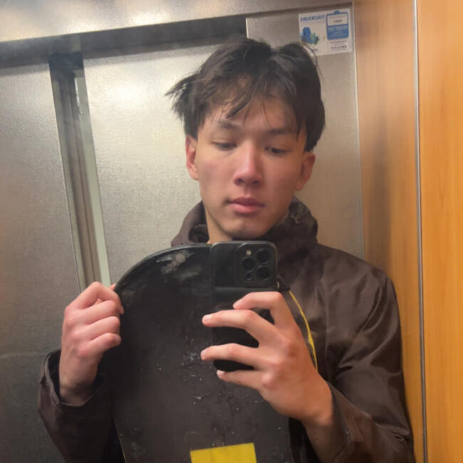 Babysitter i Allerød Kommune: Steven