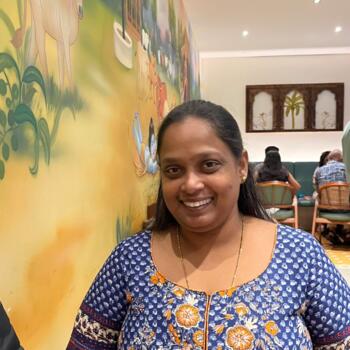 Nanny in Bengaluru: Alekhya