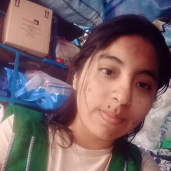 Babysitter in La Guardia (Departamento de Santa Cruz): Fernanda