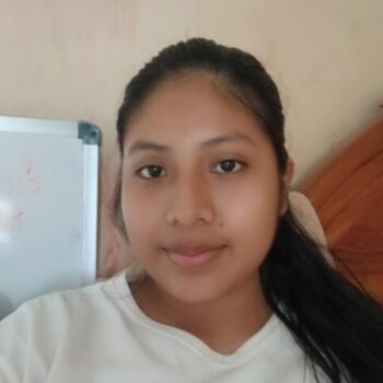 Babysitter in Panama City: Dimelsa Prado
