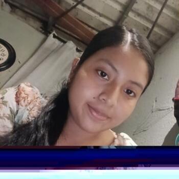 Babysitter in Panama City: Dimelsa Prado