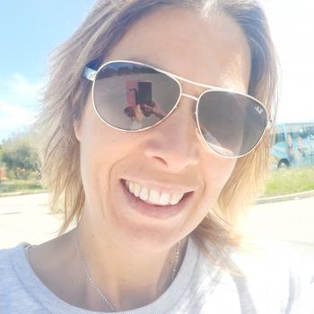 Babysitter in Silves: Lúcia