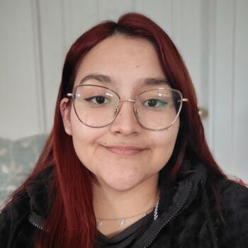 Babysitter Isla de Maipo: Javiera Gonzalez
