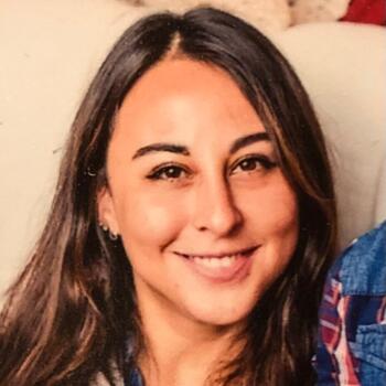 Babysitter Cancún: Paulina