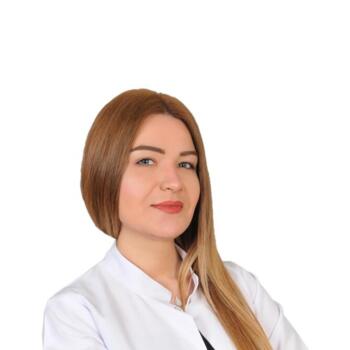 Babysitter Iserlohn: Melis