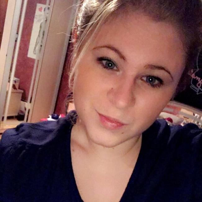 Namur 베이비시터: Valérie