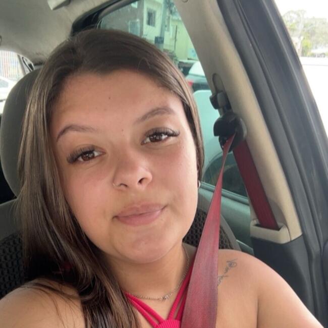 Babá em Guarulhos: Emili Nicole