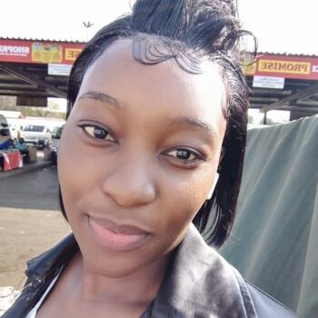 Nanny in Germiston: Lerato