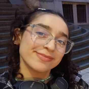 Babysitter in Avellaneda (Buenos Aires): Ludmila Celeste