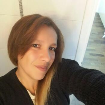 Babysitter in Barros Blancos: Ana