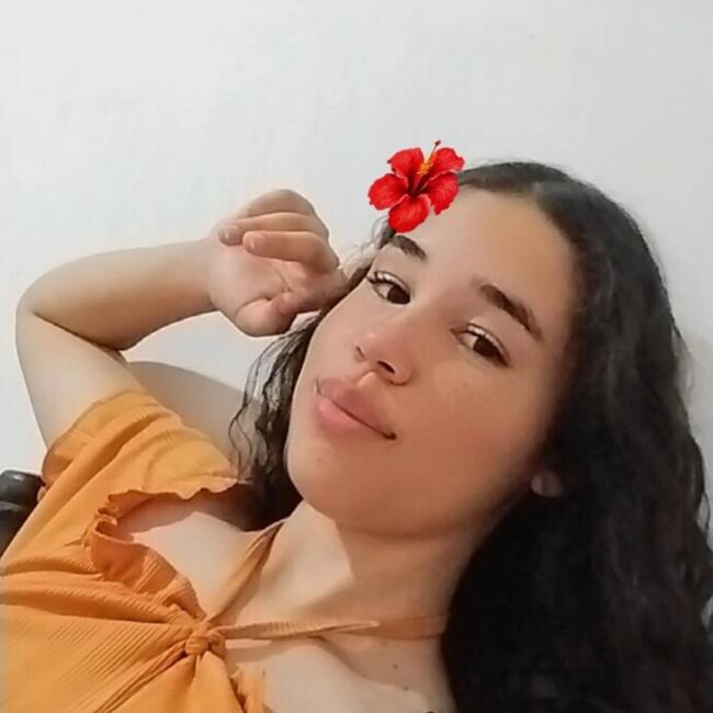 Babysitter in Campos dos Goytacazes: Maria Eduarda