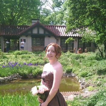 Babysitter in Franklin (Ohio): Emma