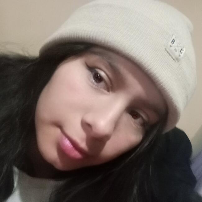 Niñera en Los Olivos: Greyse Rousse Jaqueline