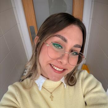 Babysitter Limerick: Joela Arias Ch