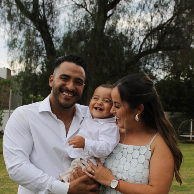 Babysitting job in Lagos de Moreno: Mariela