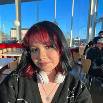 Babysitter Schertz: Amanda