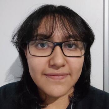 Canguro en Madrid: Araceli