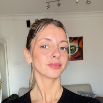 Babysitter Palma: Sofia