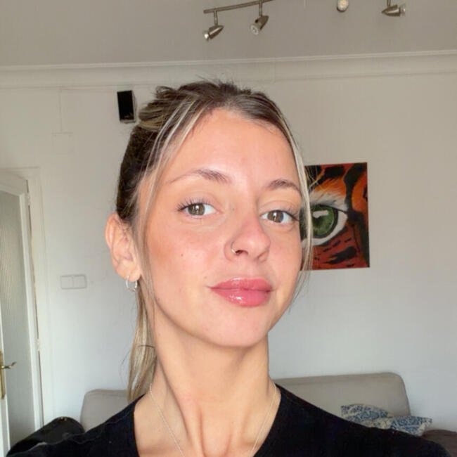 Canguro en Palma de Mallorca: Sofia