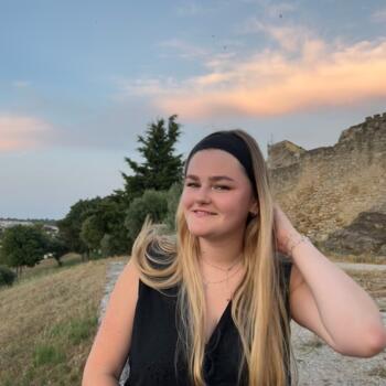 Babysitter in Bidart: Agathe