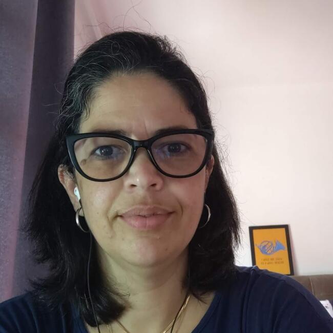 Babysitter in Sobradinho (Distrito Federal): Amanda Leandro