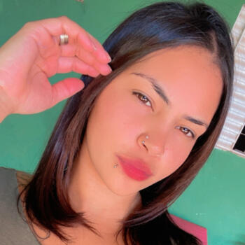 Babysitter in Águas Lindas de Goiás: Raiane almeida