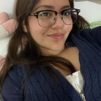 Babysitter in Tlaxcala City: Emelin