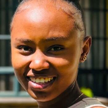 Nanny Nairobi: Ivy