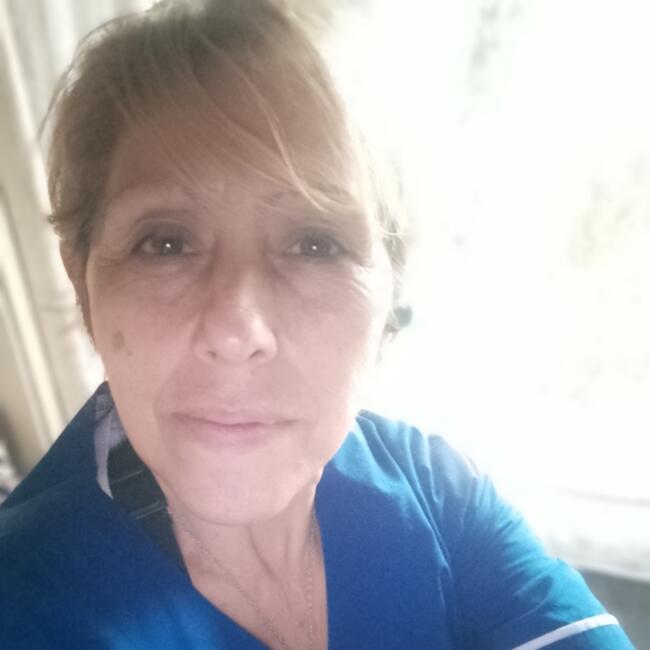 Niñera en Los Polvorines: Irene Gloria