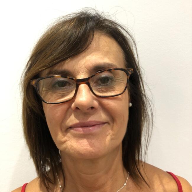 Canguro en Premià de Mar: Lidia