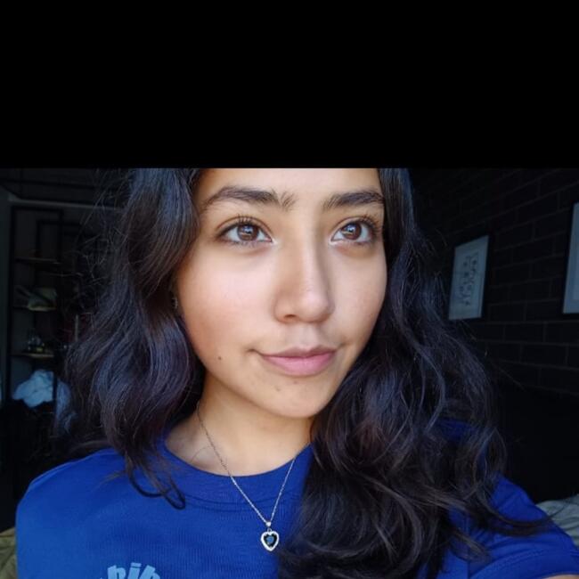 Niñera en San Salvador Tizatlalli: Cecilia Zavala