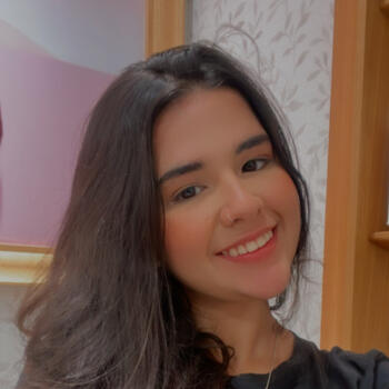 Babysitter in Parnamirim: Gabyy