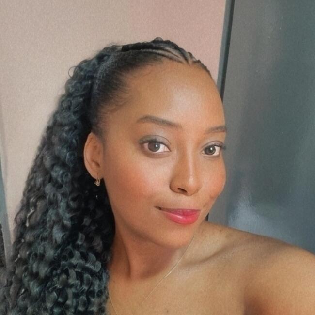 Babysitter in Ribeirão Preto: Clarisse