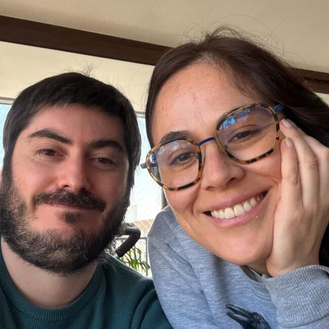 Trabajo para niñera en Providencia: Claudia