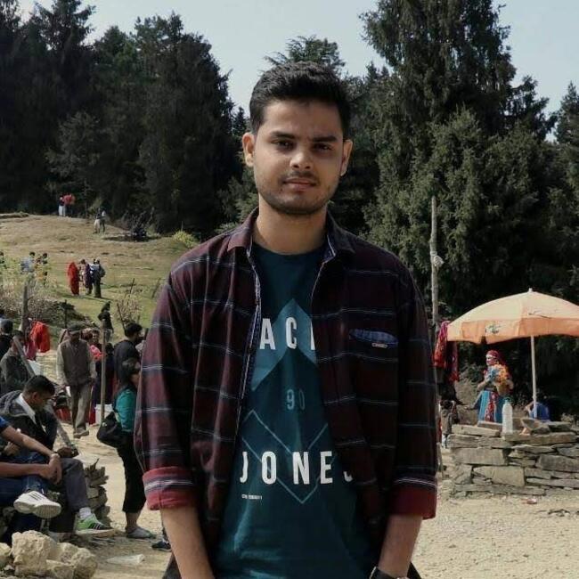 Babysitting job in Hyderabad: Zeeshan
