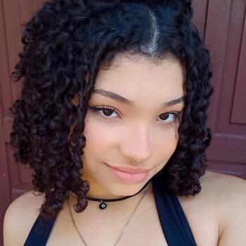 Babá em Taquara: Maria Eduarda