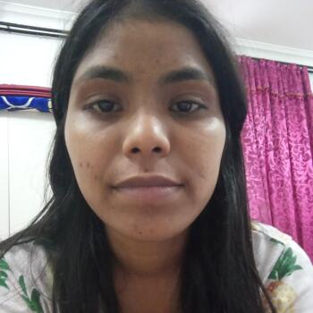 Ibu bapa Kuala Lumpur: Nargis