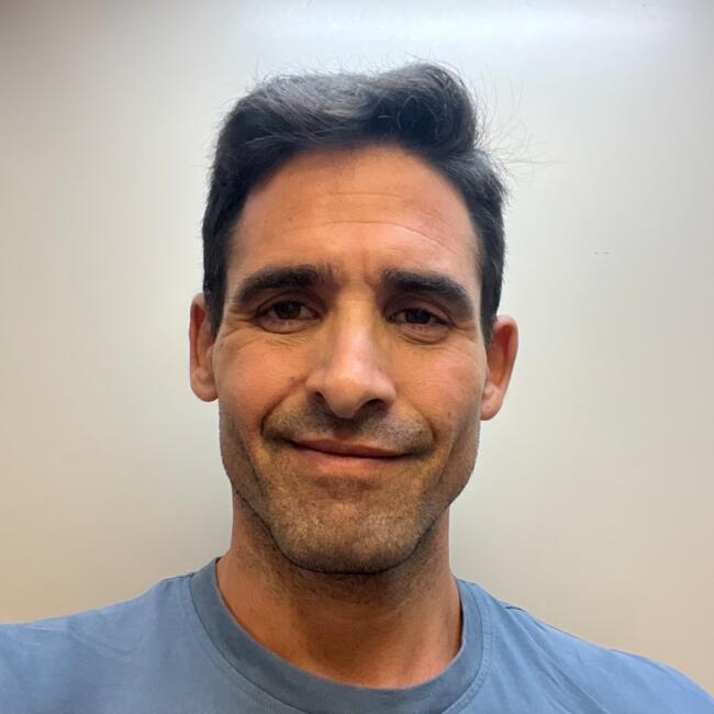 Babysitting job in Terrassa: Ruben