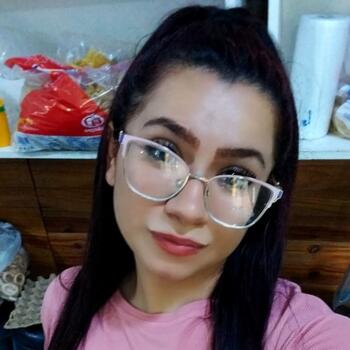 Baby-sitter in Asunción: Milita